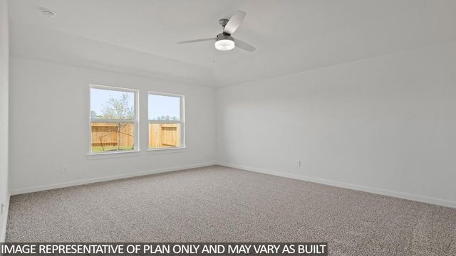 611 Nestor Drive, Crosby, TX 77532