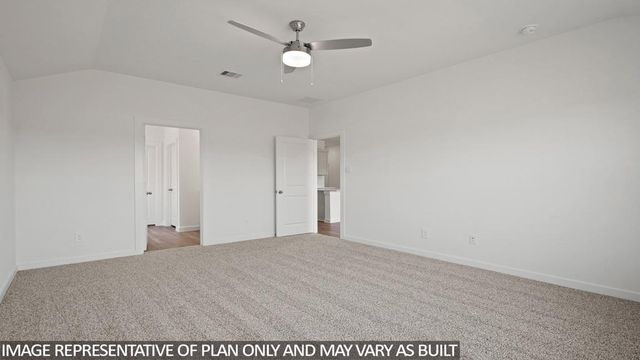 611 Nestor Drive, Crosby, TX 77532