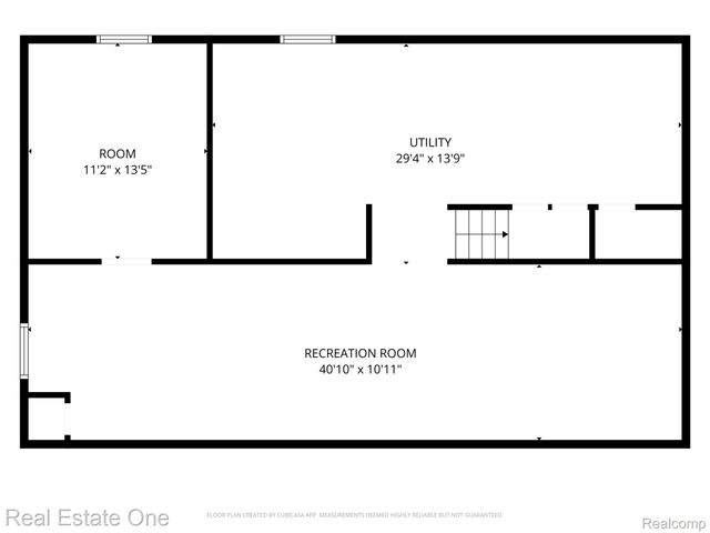 2276 Lakewood Way, Hamburg Township, MI 48169