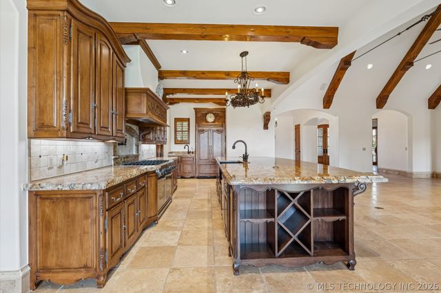 603 Fairway Drive, Broken Arrow, OK 74011