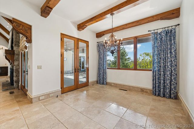 603 Fairway Drive, Broken Arrow, OK 74011