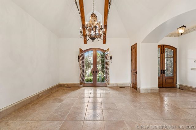 603 Fairway Drive, Broken Arrow, OK 74011