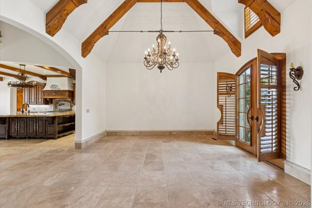 603 Fairway Drive, Broken Arrow, OK 74011