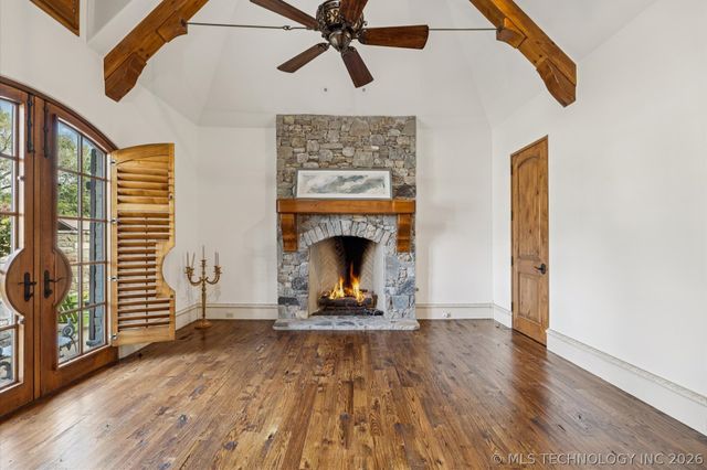 603 Fairway Drive, Broken Arrow, OK 74011