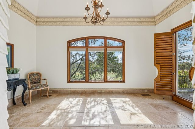 603 Fairway Drive, Broken Arrow, OK 74011