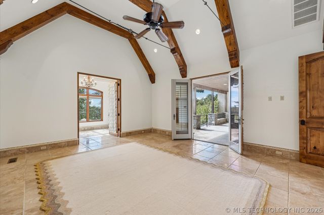 603 Fairway Drive, Broken Arrow, OK 74011