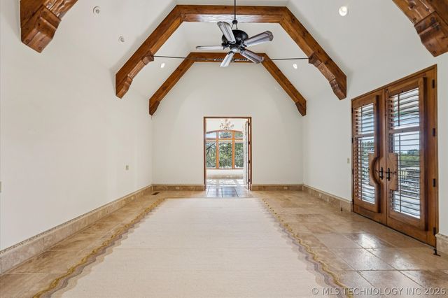 603 Fairway Drive, Broken Arrow, OK 74011