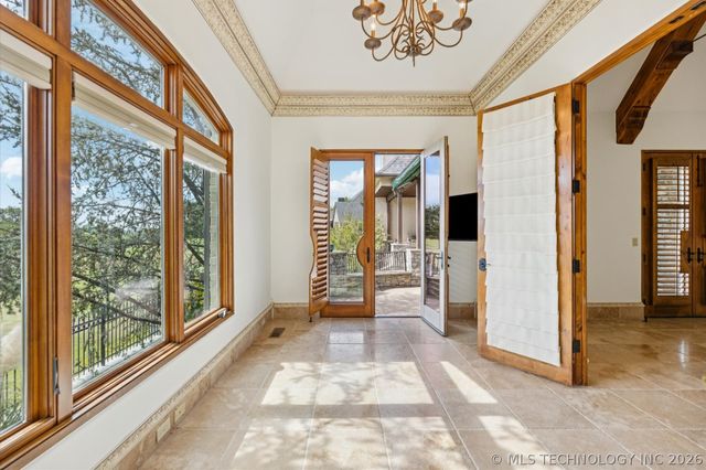 603 Fairway Drive, Broken Arrow, OK 74011