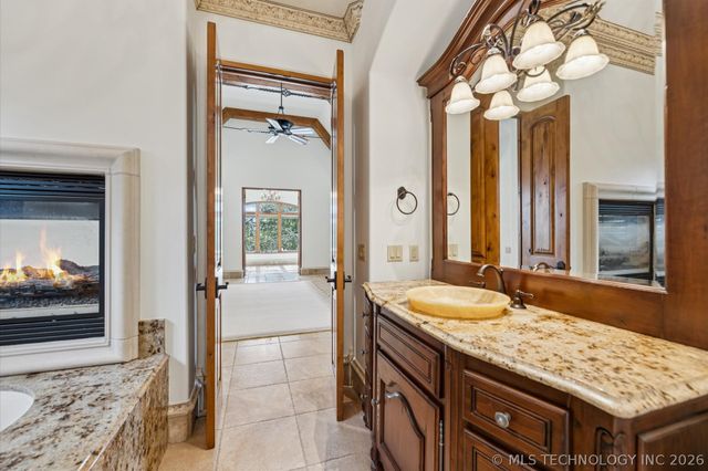 603 Fairway Drive, Broken Arrow, OK 74011