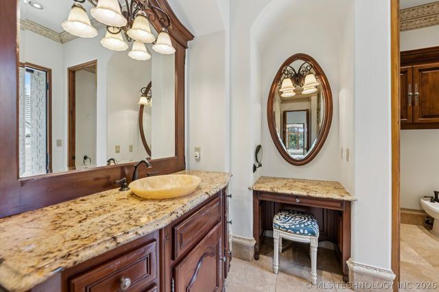 603 Fairway Drive, Broken Arrow, OK 74011