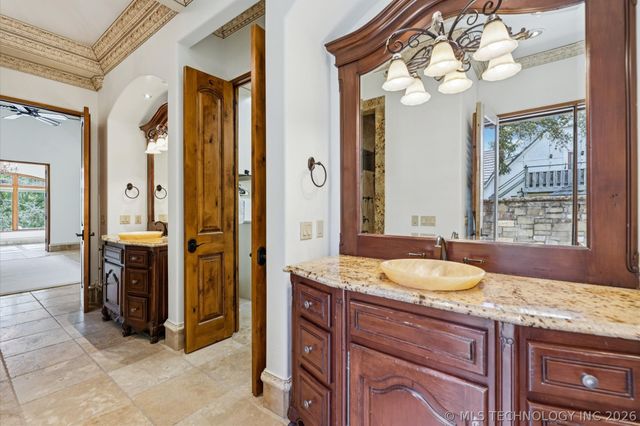 603 Fairway Drive, Broken Arrow, OK 74011