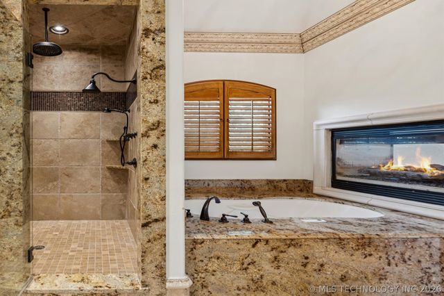 603 Fairway Drive, Broken Arrow, OK 74011