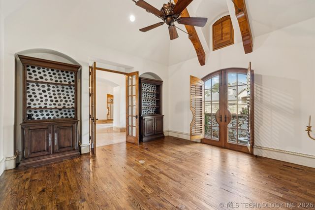 603 Fairway Drive, Broken Arrow, OK 74011