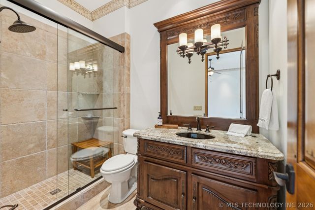 603 Fairway Drive, Broken Arrow, OK 74011