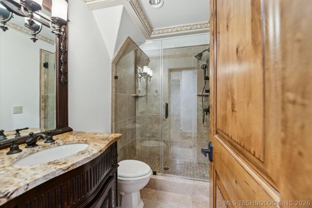 603 Fairway Drive, Broken Arrow, OK 74011