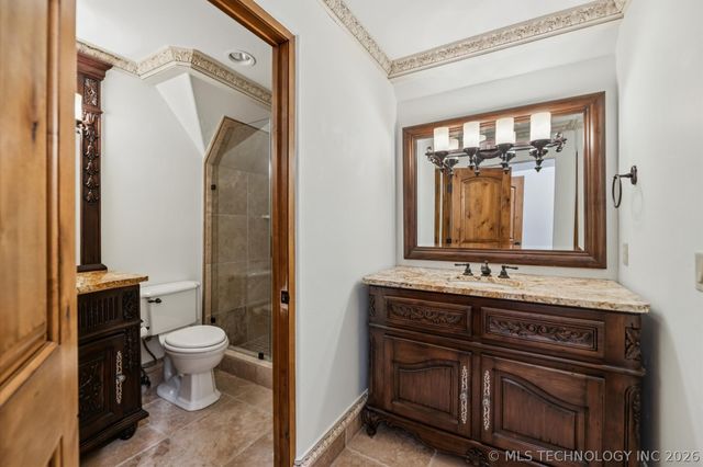 603 Fairway Drive, Broken Arrow, OK 74011