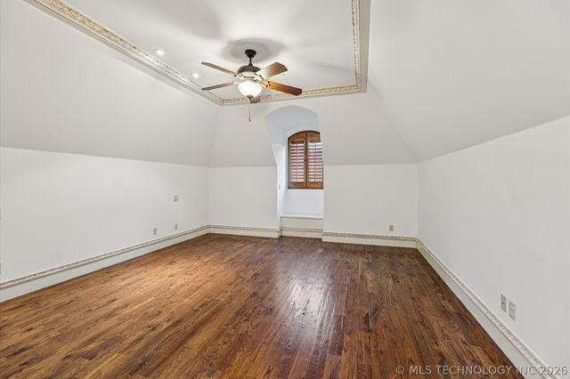 603 Fairway Drive, Broken Arrow, OK 74011