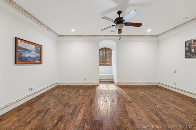 603 Fairway Drive, Broken Arrow, OK 74011