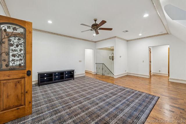 603 Fairway Drive, Broken Arrow, OK 74011