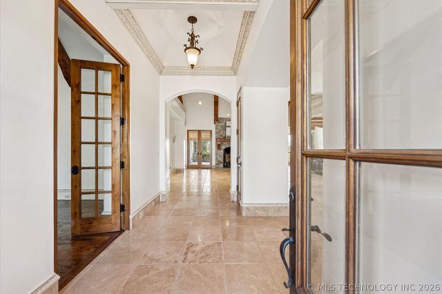 603 Fairway Drive, Broken Arrow, OK 74011