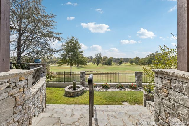 603 Fairway Drive, Broken Arrow, OK 74011