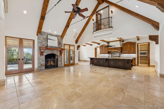 603 Fairway Drive, Broken Arrow, OK 74011