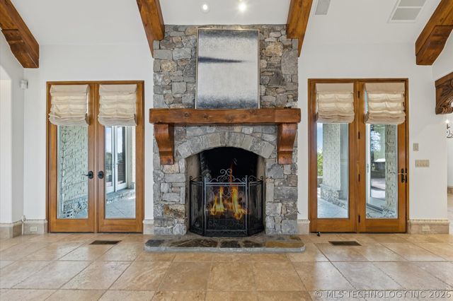 603 Fairway Drive, Broken Arrow, OK 74011