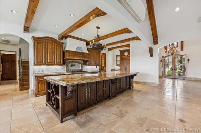 603 Fairway Drive, Broken Arrow, OK 74011