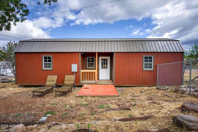 3235 E Maybe Manana Way, Rimrock, AZ 86335