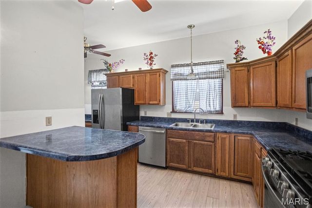 323 W Church Street, Mascoutah, IL 62258