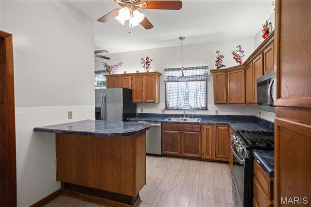 323 W Church Street, Mascoutah, IL 62258