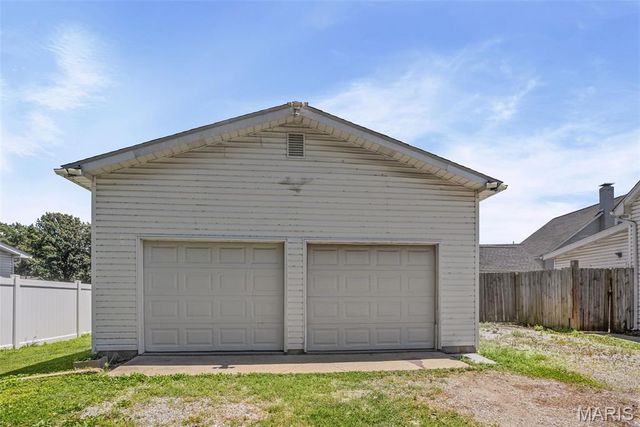 323 W Church Street, Mascoutah, IL 62258