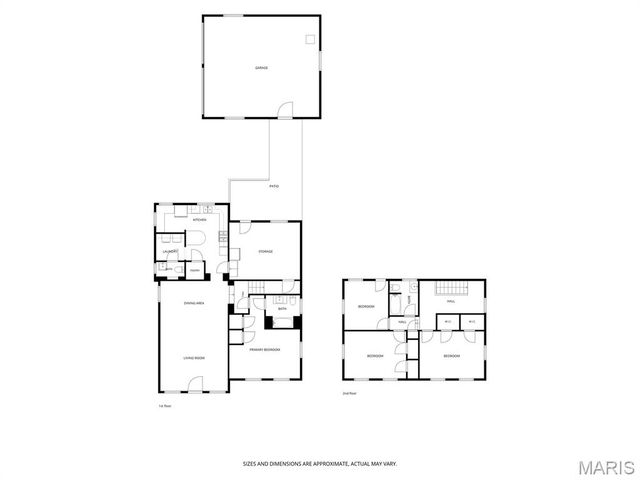 323 W Church Street, Mascoutah, IL 62258