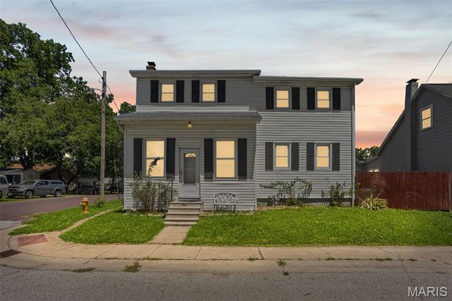 323 W Church Street, Mascoutah, IL 62258