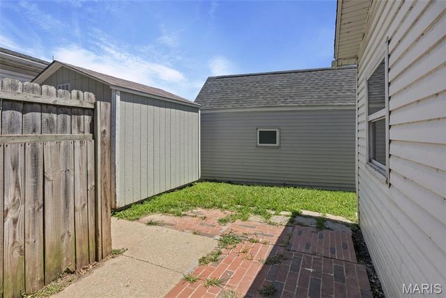 323 W Church Street, Mascoutah, IL 62258