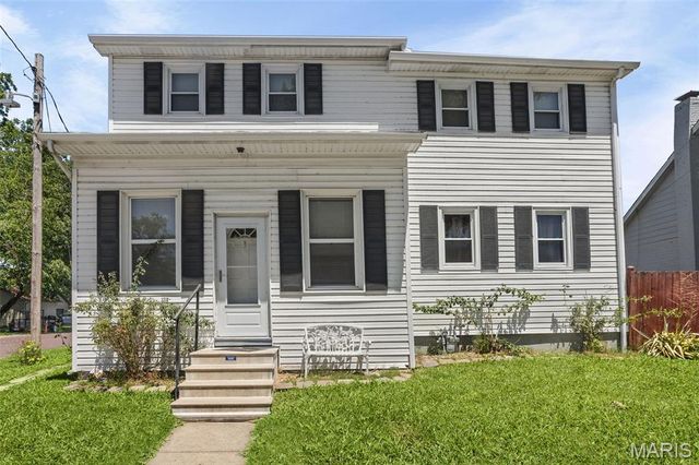 323 W Church Street, Mascoutah, IL 62258