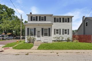 323 W Church Street, Mascoutah, IL 62258