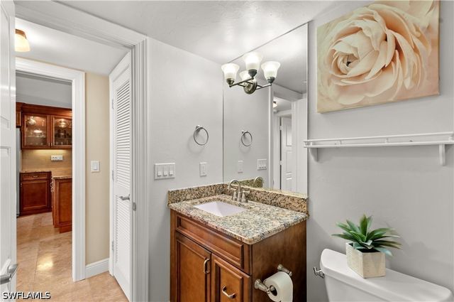 414 Broad AVE S H414, Naples, FL 34102