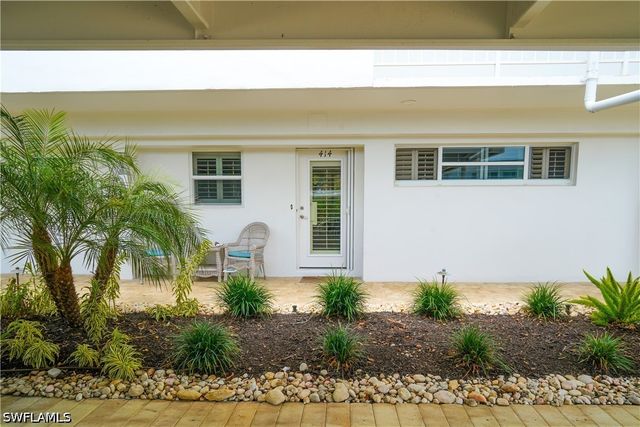 414 Broad AVE S H414, Naples, FL 34102