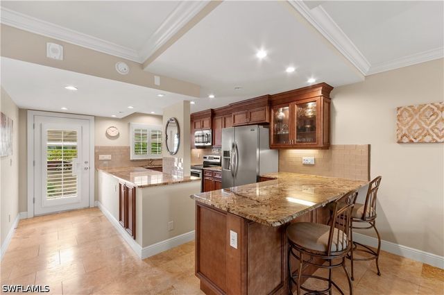 414 Broad AVE S H414, Naples, FL 34102