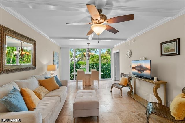 414 Broad AVE S H414, Naples, FL 34102