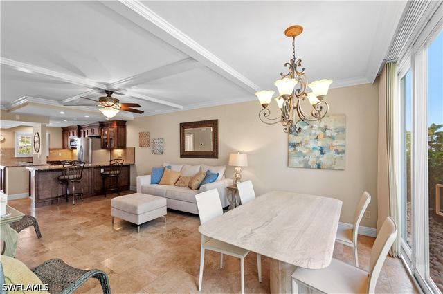 414 Broad AVE S H414, Naples, FL 34102