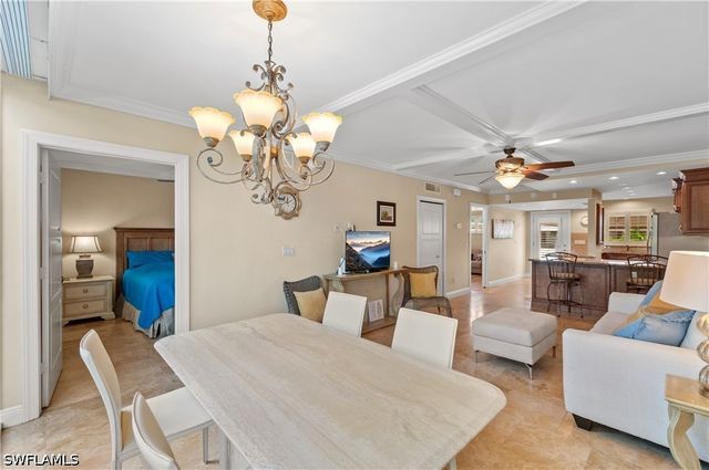 414 Broad AVE S H414, Naples, FL 34102