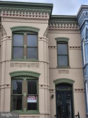 323 2ND ST SE, Washington, DC 20003