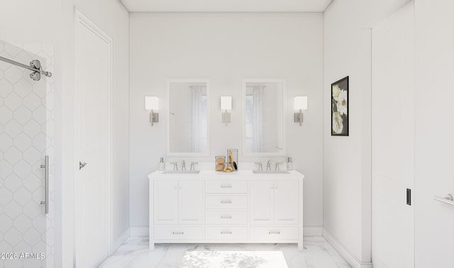 4156 S Springs Drive, Chandler, AZ 85249