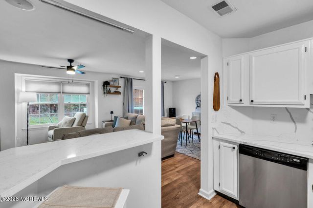 156 Pinetree Court, Howell, NJ 07731