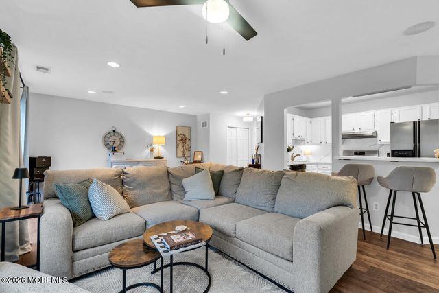 156 Pinetree Court, Howell, NJ 07731