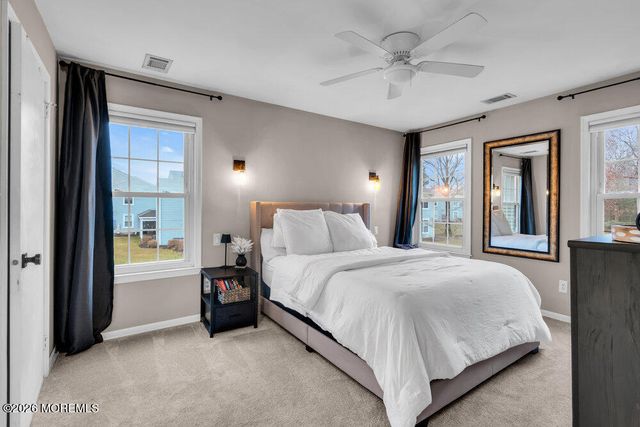 156 Pinetree Court, Howell, NJ 07731