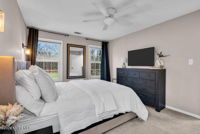 156 Pinetree Court, Howell, NJ 07731