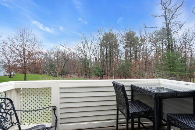 156 Pinetree Court, Howell, NJ 07731